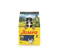 JOSERA Junior Kids Poulet & Riz (1 x 3 kg) | Nourriture sèche de qualité supérieure pour Chiens en Croissance de Grands Chiens | pour l'élevage et Un approvisionnement Optimal de Grands Chiots à