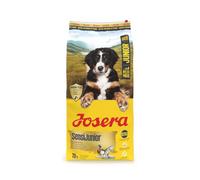 Josera Junior SensiJunior Nourriture sèche pour chien 12,5 kg