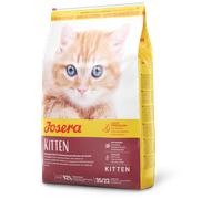 JOSERA Kitten 2 x 10 kg