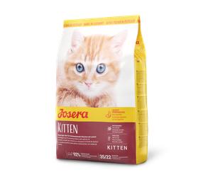 JOSERA Kitten 400 g