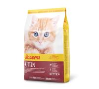 Josera Aliment pour chat Minette 400 g