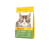 JOSERA Kitten sans céréales 400 g