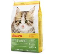 JOSERA Kitten GrainFree 400 g