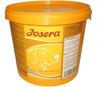 JOSERA Lait pour Chiots (2,5 kg) | Alimentation d'Élevage pour Les Premières Semaines | En Cas de Manque de Lait Maternel | 1 Paquet