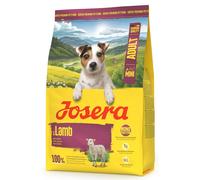 JOSERA Lamb Adult Mini alimentation monoproteinée pour petits chiens 3kg