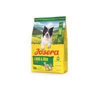 JOSERA Lamb & Rice 5x 900g