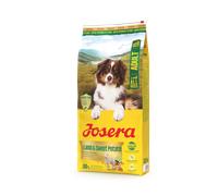 JOSERA Lamb & Sweet Potato 12,5kg