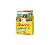 JOSERA Lamb & Sweet Potato 900g