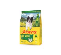 JOSERA Light & Vital 5x 900g