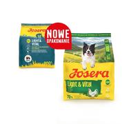 JOSERA Light & Vital 900g