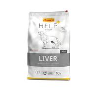 JOSERA Liver Dog Dry 10 kg