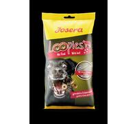 Josera Loopies au boeuf 150gx11