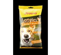 Josera Loopies au poulet 150gx11