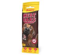 JOSERA Meat Bars Beef friandises séchées à base de bœuf sous forme de barres 40g
