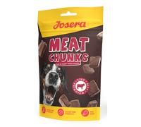 JOSERA Meat Chunks Beef friandises séchées au bœuf 70g
