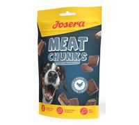 JOSERA Meat Chunks Chicken friandises séchées au poulet 70g