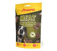 Snack De Viande Séchée Pour Chien - Josera - 90% De Viande - Dinde - Sans Sucre - Sans Céréales - Super Premium - 70 G