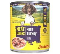 Josera Meat Lovers Adult Pure Turkey 800 g