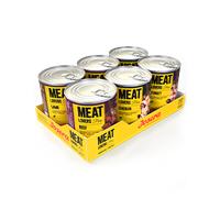 JOSERA Meatlovers MÉLANGE DE SAVEURS 400 g