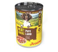 JOSERA Meatlovers Pure Agneau 400 g
