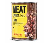 JOSERA Meatlovers pure agneau 800g