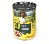 JOSERA Meatlovers Pure Poulet 800 g