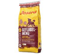JOSERA Menu à la Volaille 2x 12,5 kg