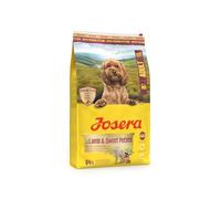 Josera Mini croquettes pour chien - Agneau & Sweet Potato - 10 kg