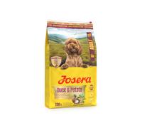 JOSERA Mini Duck & Potato 2x 10kg