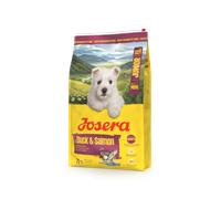 JOSERA Mini Junior Duck & Salmon 10kg