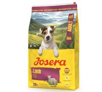 JOSERA Mini Lamb 10kg