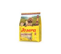 JOSERA Mini Lamb & Sweet Potato 5x900g