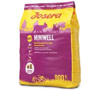 JOSERA Mini Poulet & Riz 900 g