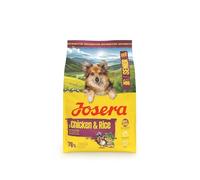 Nourriture Josera Mini Senior Poulet Riz 3 Kg