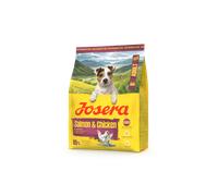 JOSERA Mini Salmon & Chicken 900g