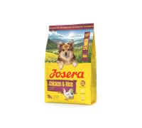 JOSERA Mini Senior Chicken & Rice 3x3kg