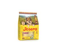 JOSERA Mini Senior Salmon 900g