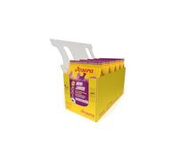 JOSERA MiniJunior (5 x 900 g) | Mini Junior | Croquettes Premium pour Chiots à partir de 6 semaines | Canard & Saumon | Nourriture pour Chiots pour Un développement Optimal | sans blé | Pack 5