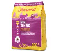 JOSERA MinSenior 900g