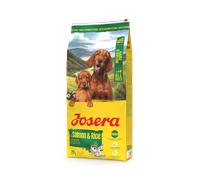 JOSERA Mother & Puppy Salmon & Rice 12,5kg