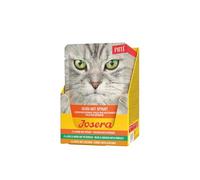JOSERA Multipack Pâtée á 6 x 85 g