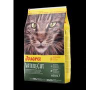 Josera NatureCat 10kg