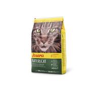 Josera NatureCat 10kg cats dry food Fish 15 kg