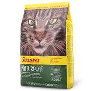 Josera NatureCat 400g