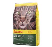 JOSERA NatureCat sans céreales 2 kg