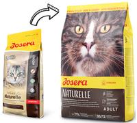 Josera Naturelle 10 kg
