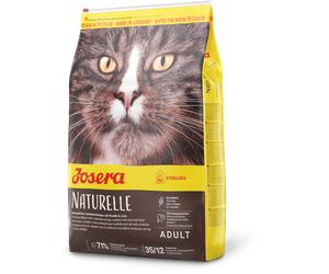 JOSERA Naturelle 4,25 kg