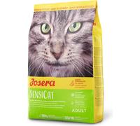 Josera nourriture pour chats Sensicat 2 kg
