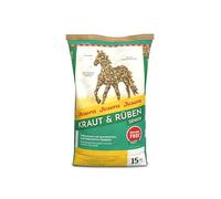 Josera Herbes & Racines - Senior - 15 kg