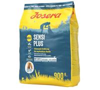 Josera Nourriture pour chien Sensi Plus - 900 g